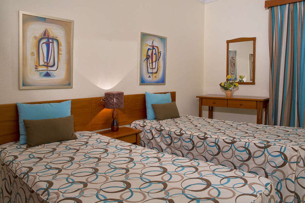 Een foto van Hotel Club Amarilis