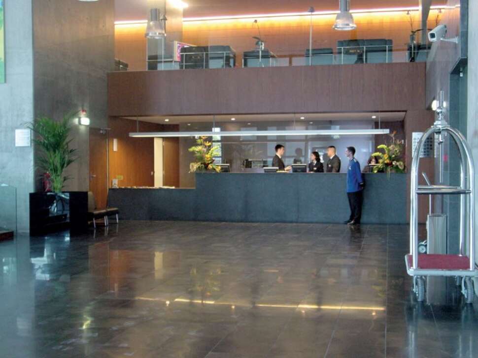 Een foto van Vip Executive Arts