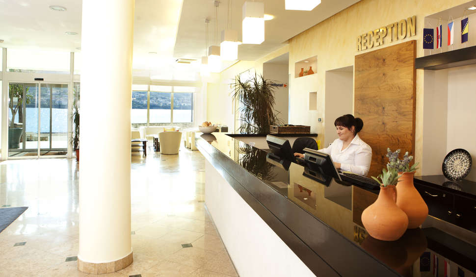 Een foto van Hotel Pagus