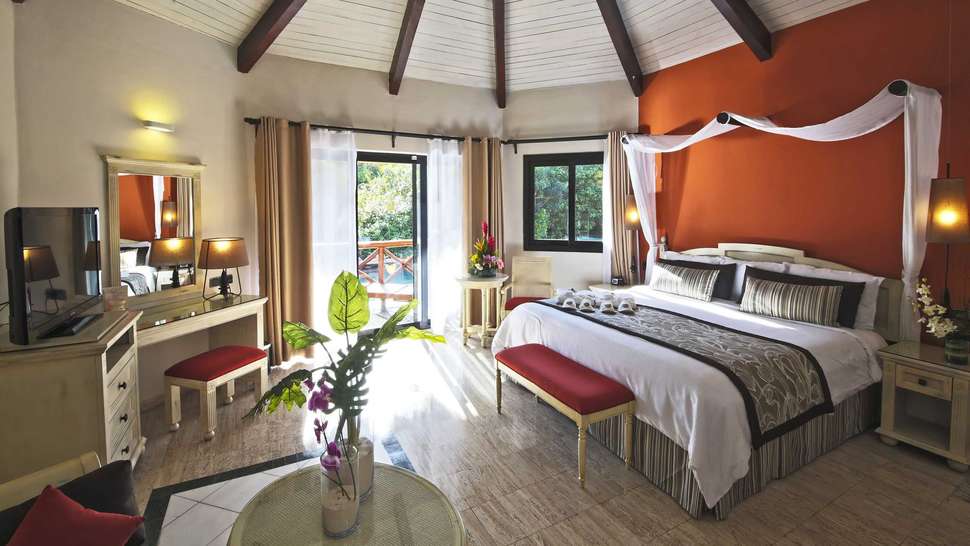 Een foto van TRS Yucatan Hotel