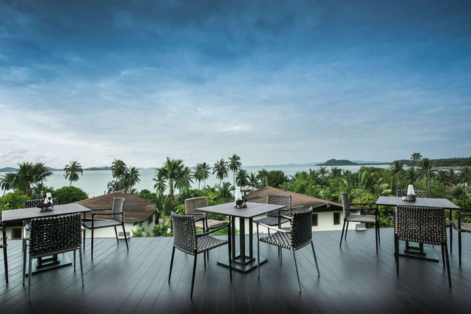 Een foto van The Village Coconut Island