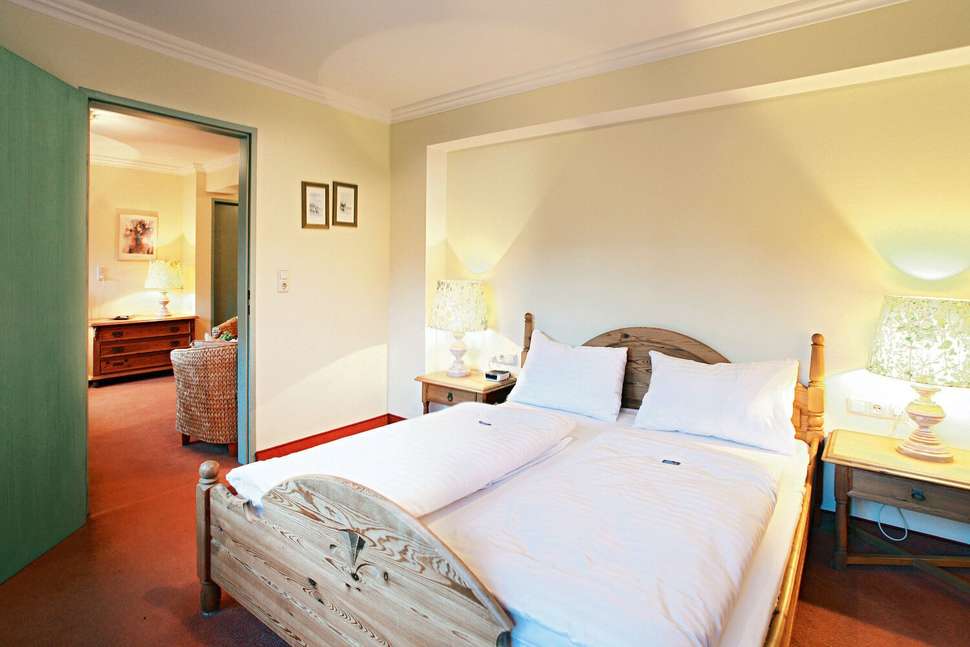 Een foto van Hotel Gasthof Unterbrunn