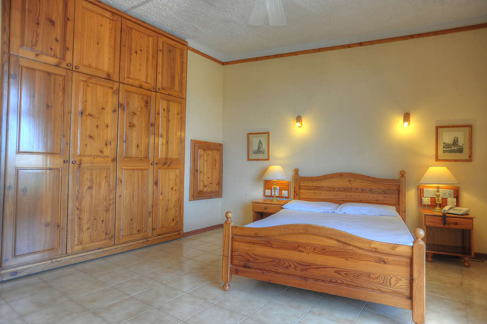 Een foto van Cornucopia Hotel
