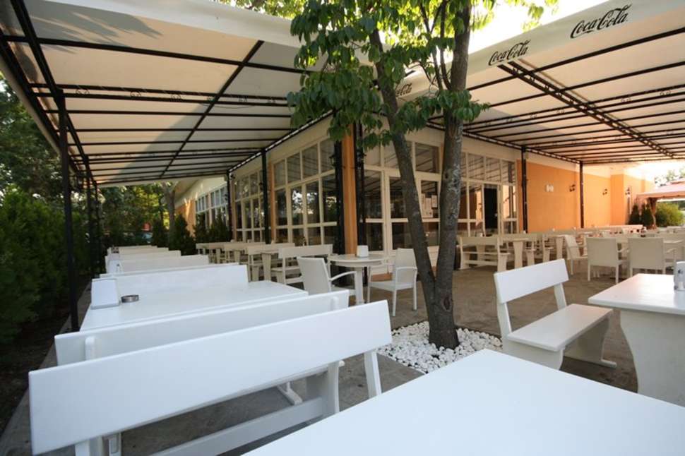 Een foto van Hotel Riva