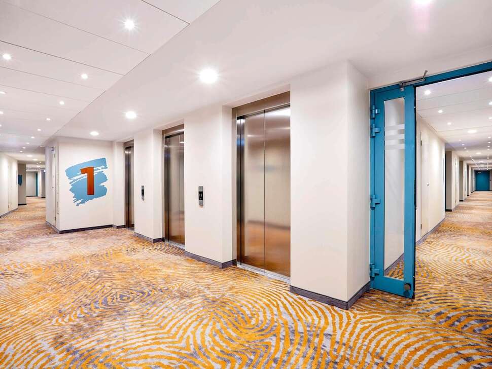 Een foto van Ibis Styles Krakow Centrum