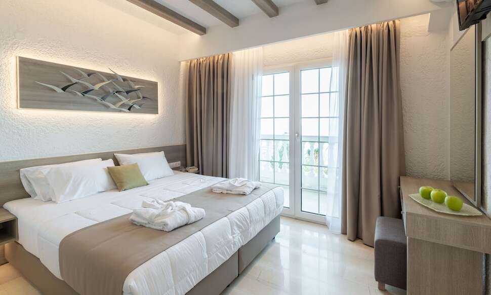 Een foto van Porto Greco Village Beach Hotel