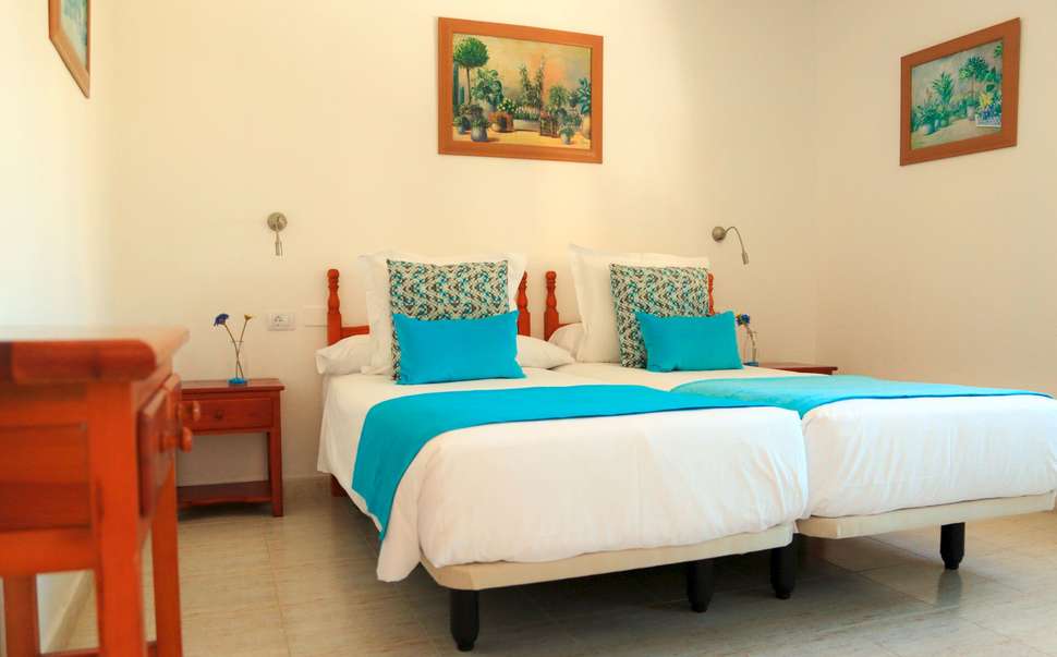 Een foto van Appartementen Alisios Playa
