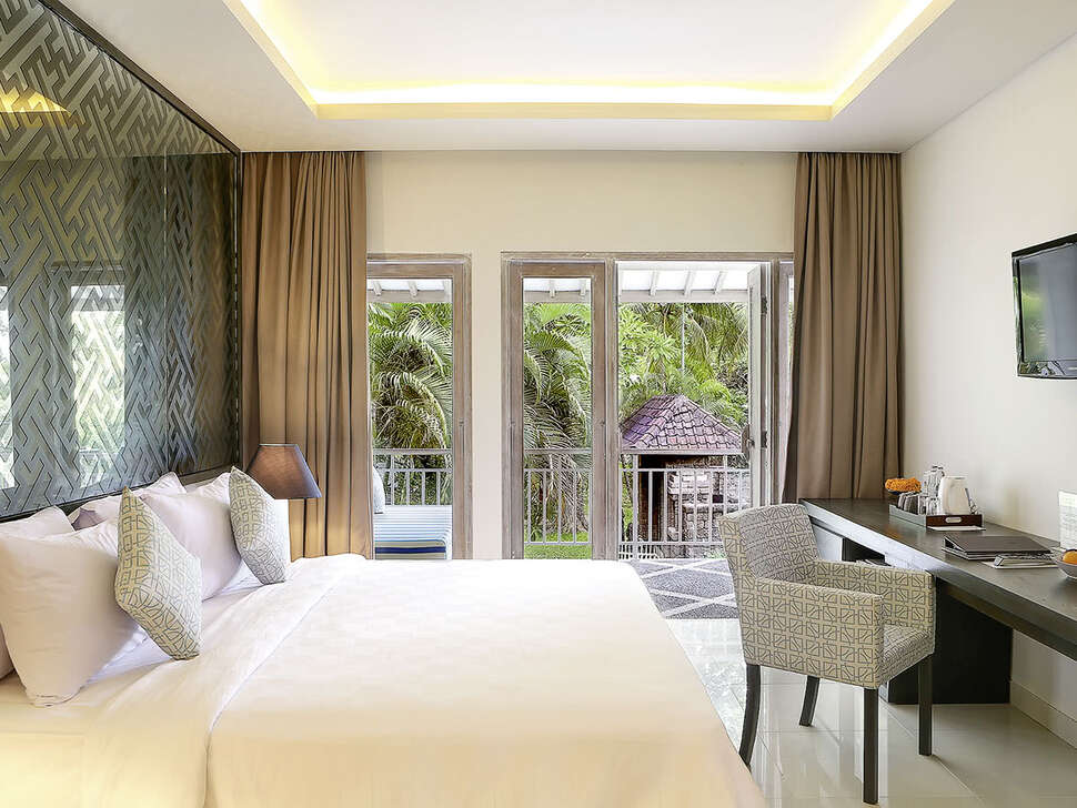 Een foto van Segara Village Hotel