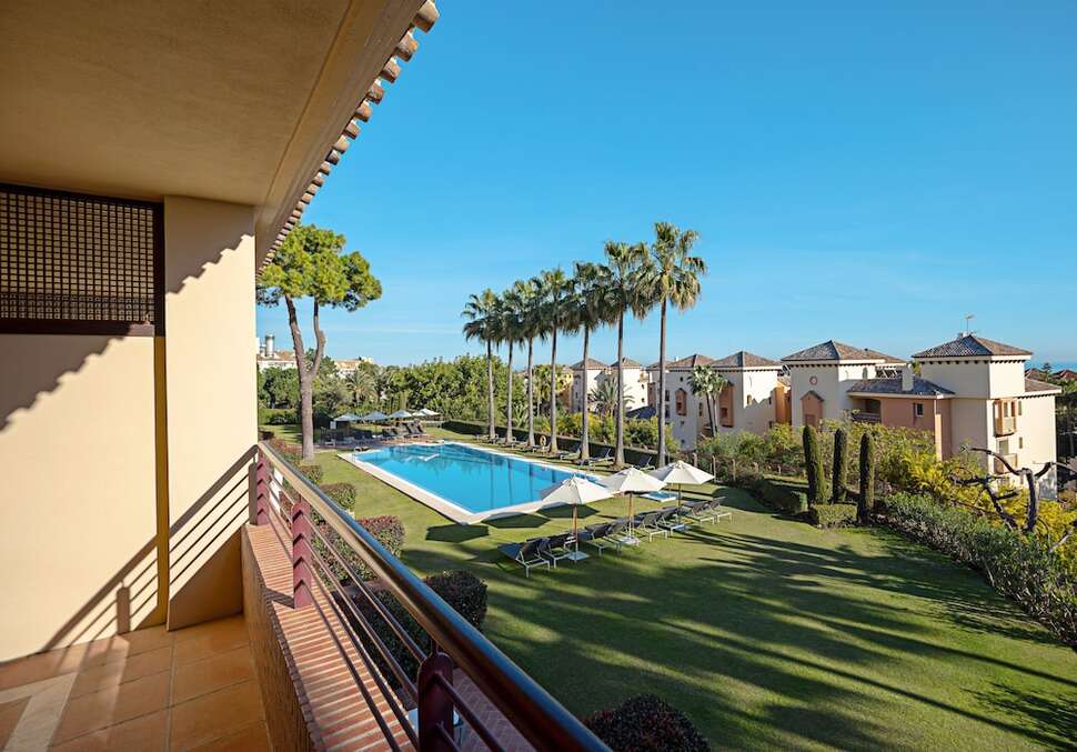 Een foto van Don Carlos Leisure Resort & Spa