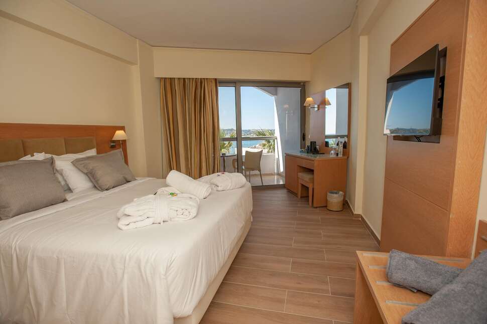 Een foto van Rhodos Horizon Marina