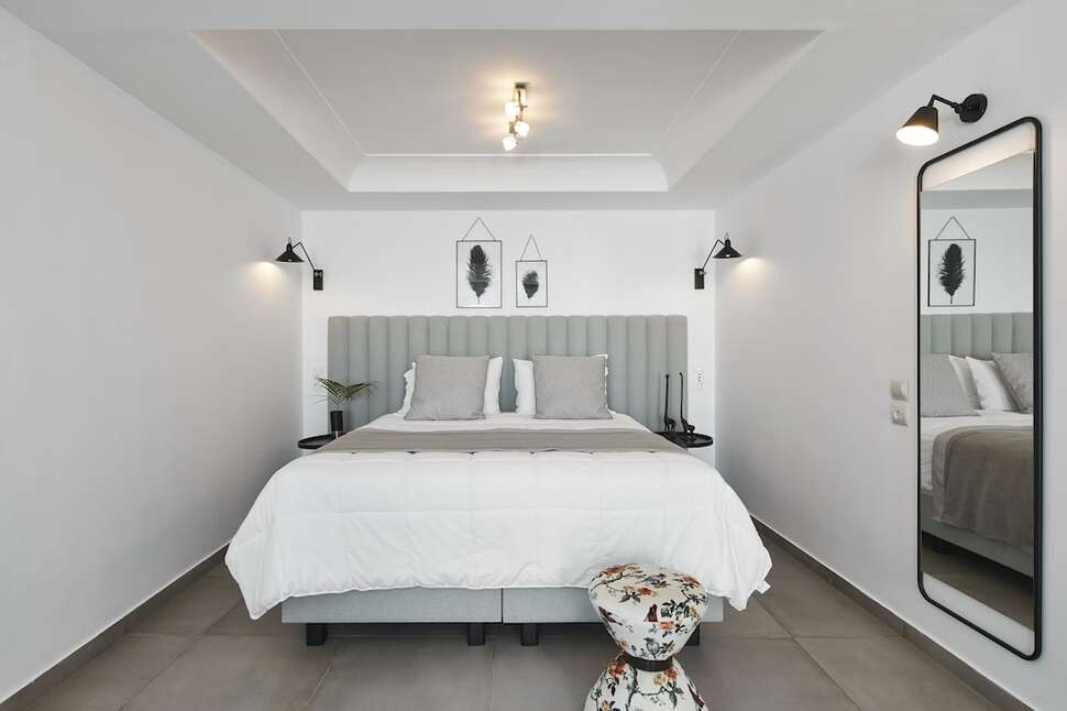 Een foto van Petit Palace Suites