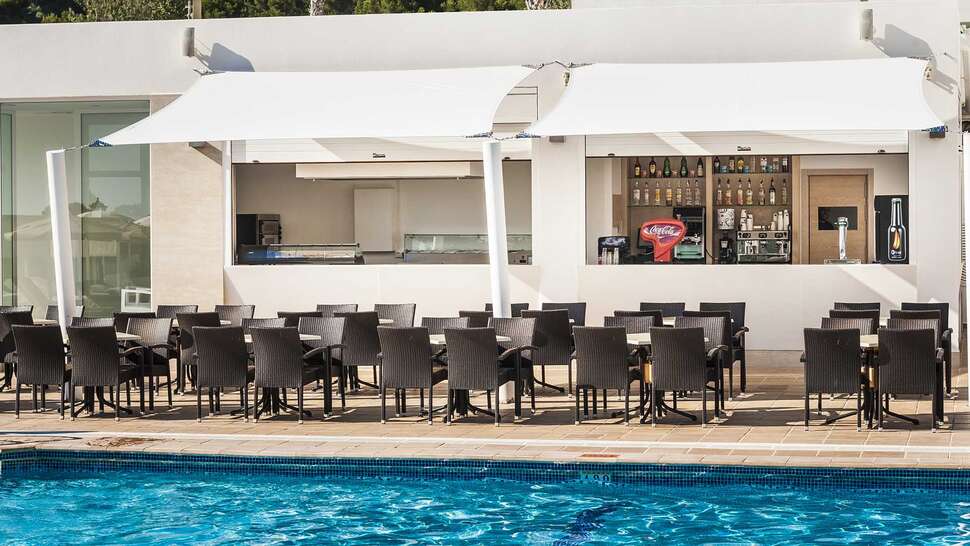 Een foto van Globales Lord Nelson adults only