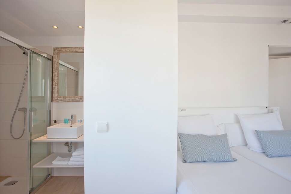 Een foto van Galaxia Boutique Hotel