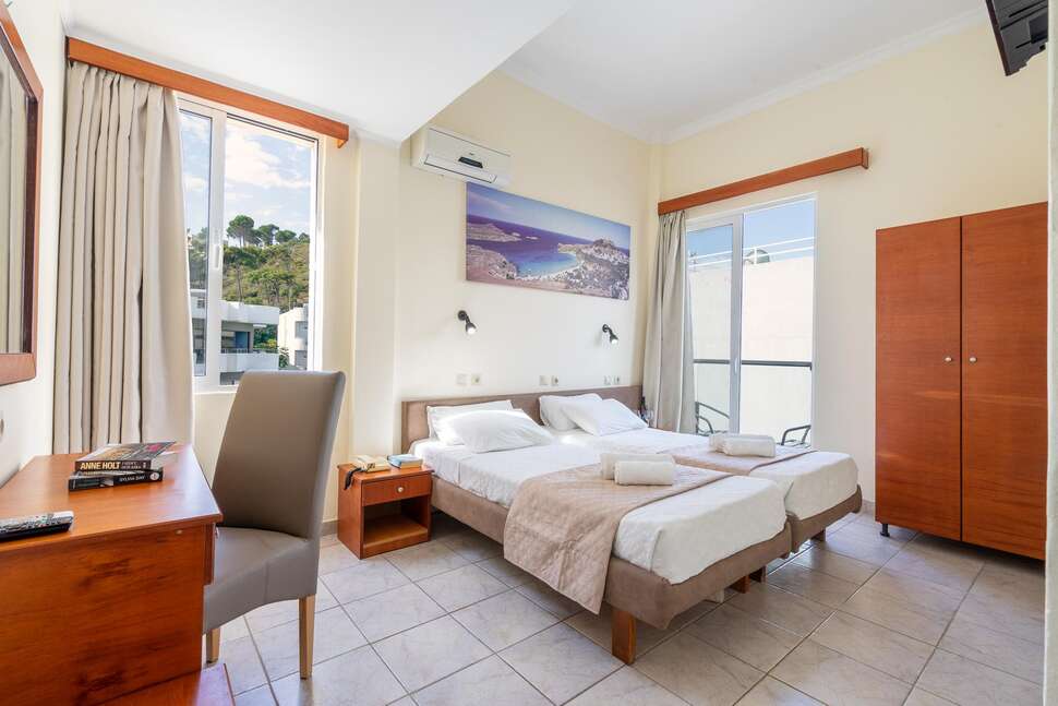 Ein Foto Filmar Hotel
