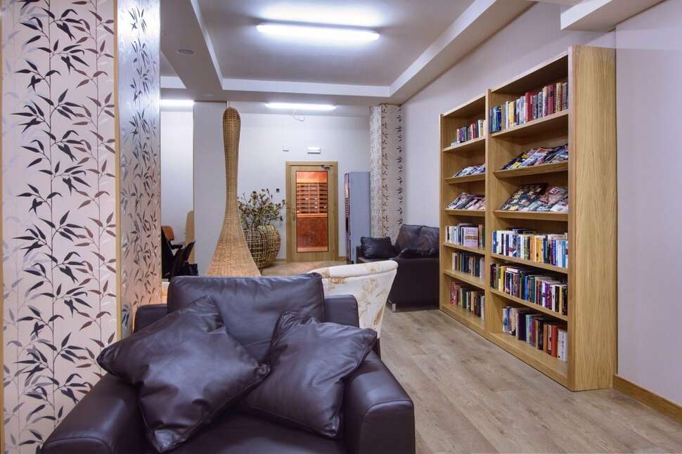 Een foto van Mediterraneo Real Appartementen