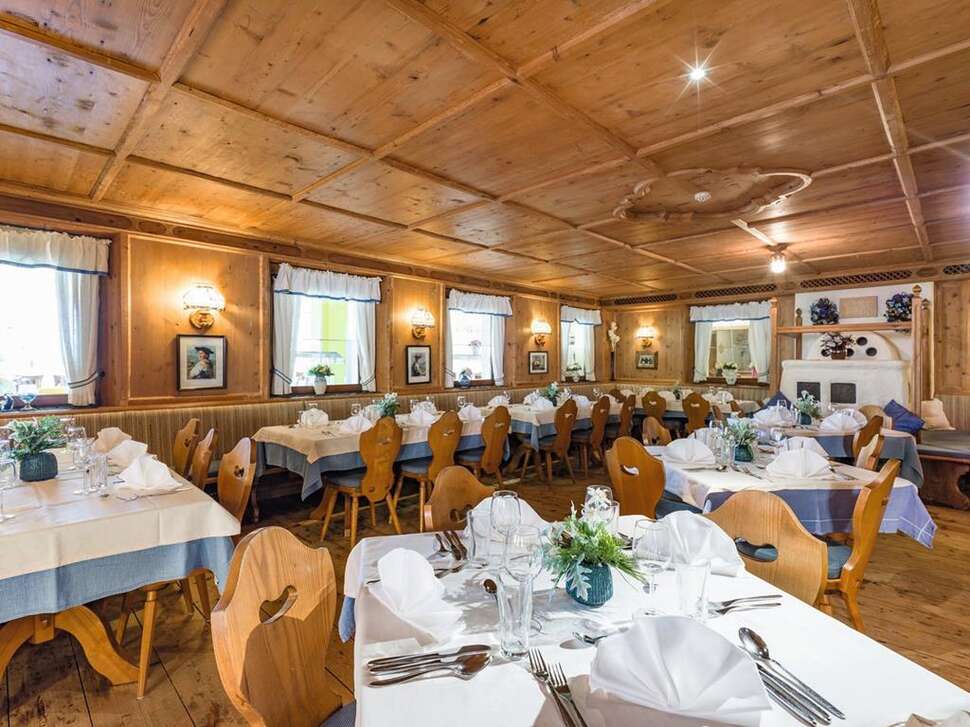 Een foto van Hotel Harfenwirt