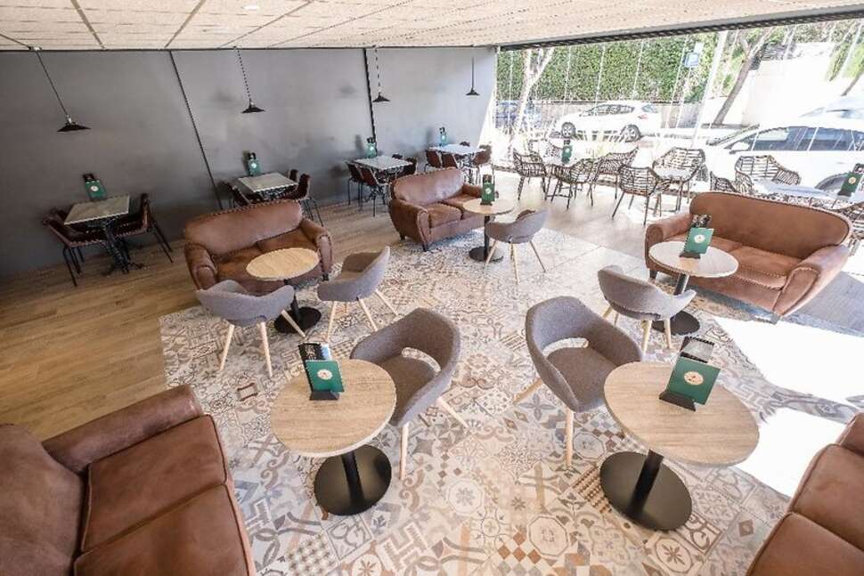Een foto van Appartementen California