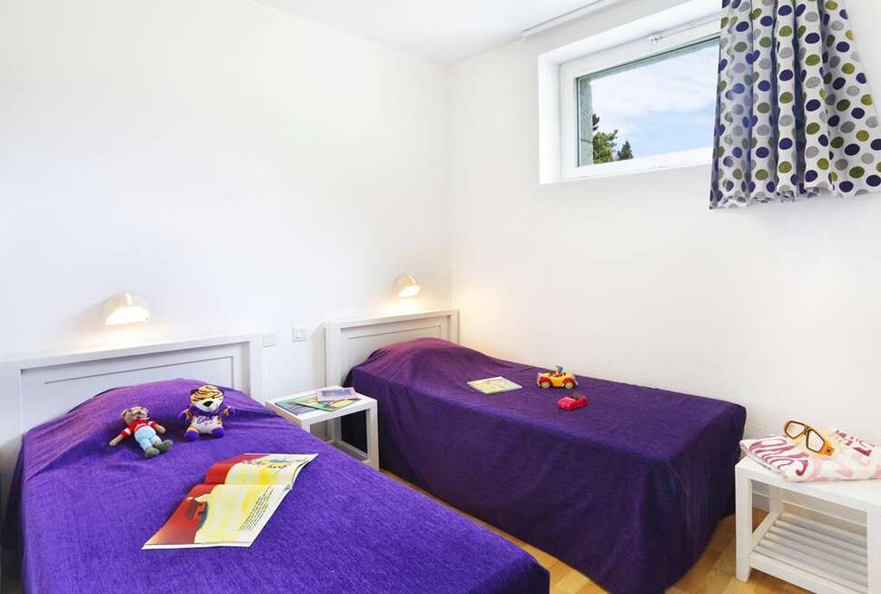 Een foto van Residence Ker Mael