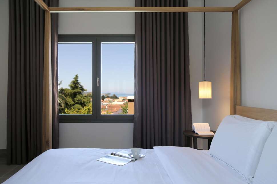 Ein Foto Lena Mare Boutique Hotel