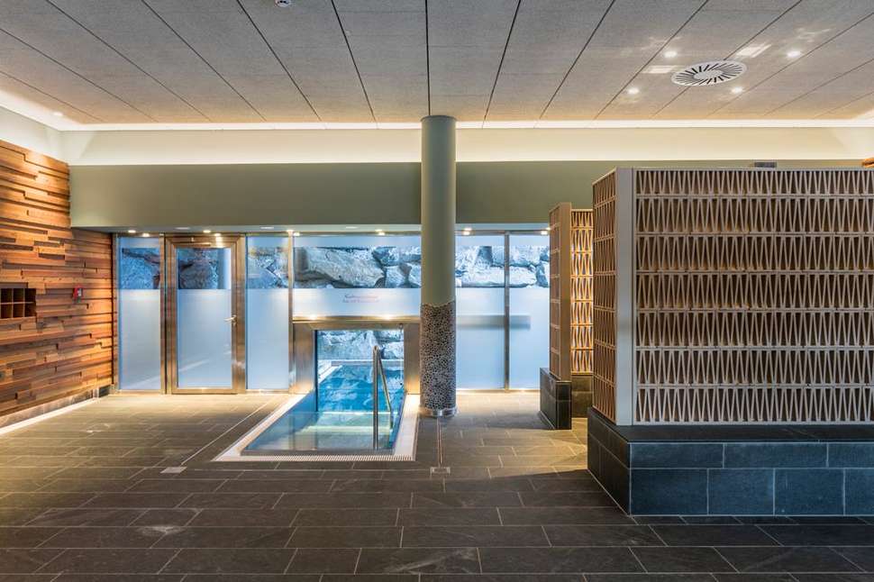 Een foto van Falkensteiner Club Funimation Katschberg