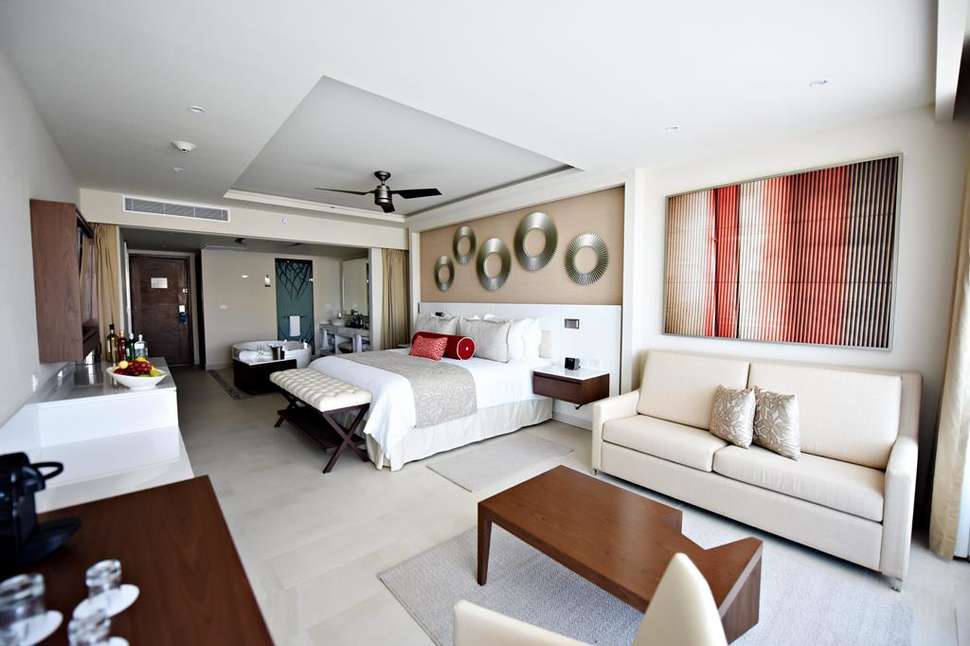 Een foto van Royalton Riviera Cancun