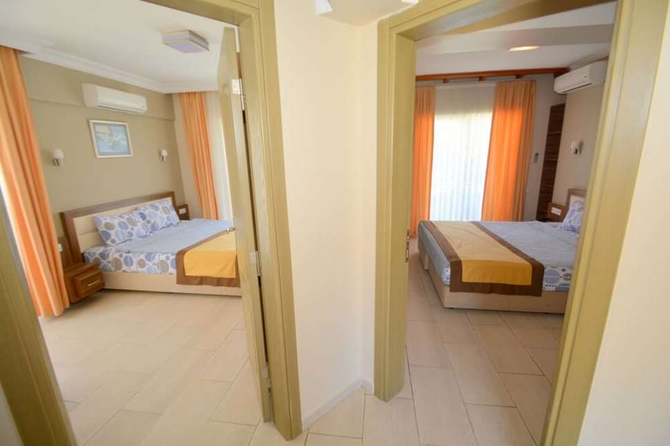 Een foto van Hotel Istankoy Bodrum