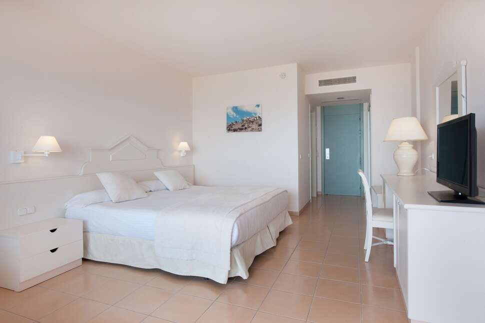 Een foto van Iberostar Selection Fuerteventura Palace