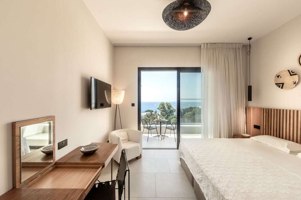Een foto van Anemi Hotel & Suites