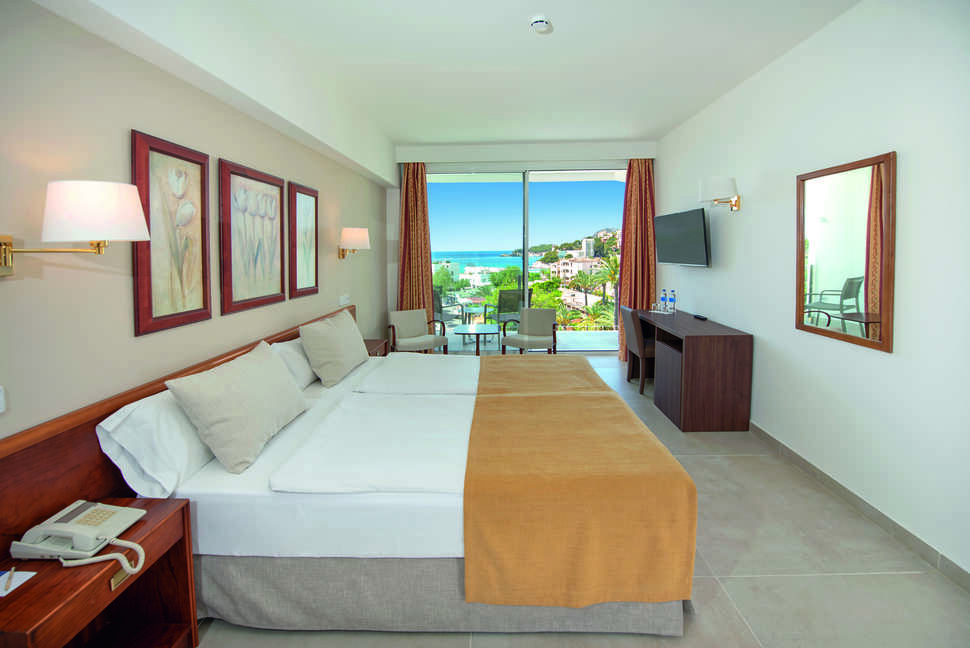 Een foto van Allsun Hotel Palmira Cormoran