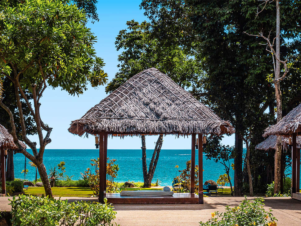 Een foto van Khao Lak Merlin Resort