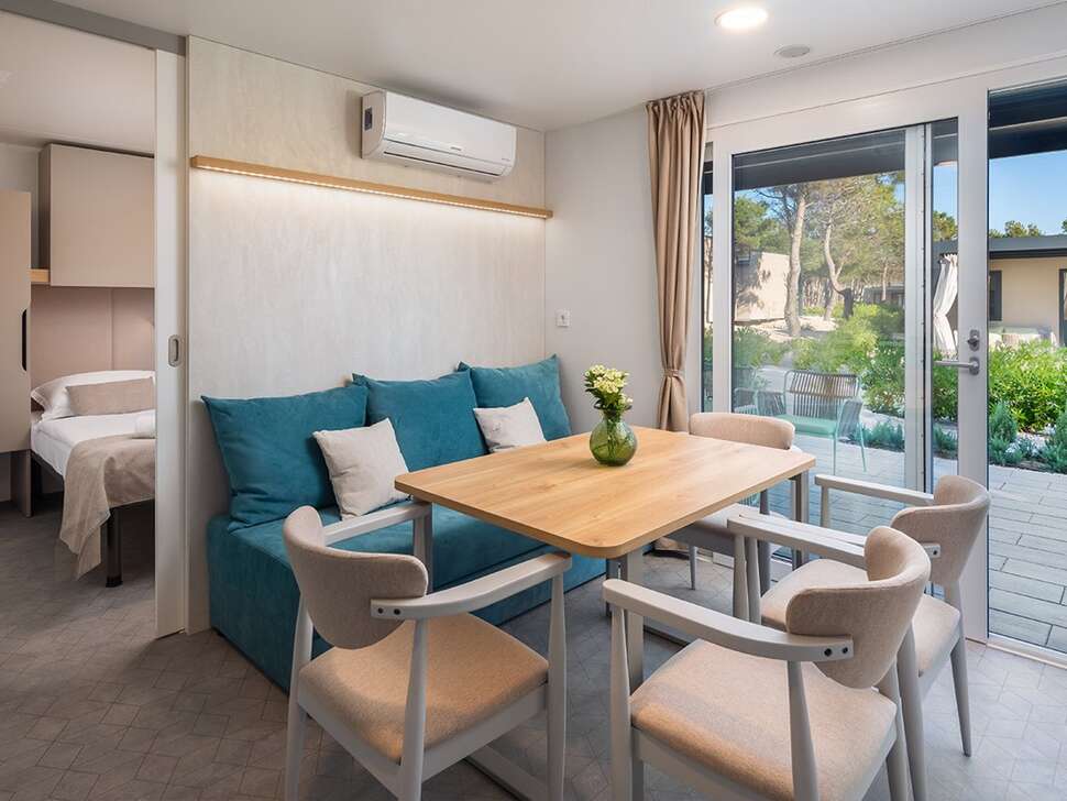 Een foto van Aminess Style Glamping Villas & Holiday Homes Avalona