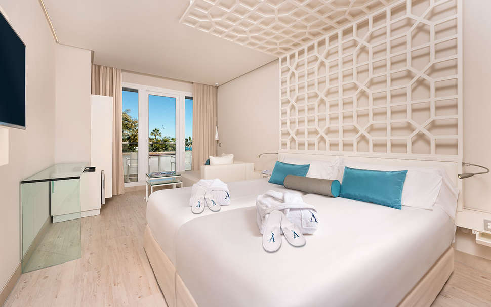 Een foto van Amare Marbella Beach Hotel