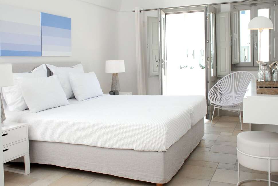 Een foto van Aqua Blue Hotel