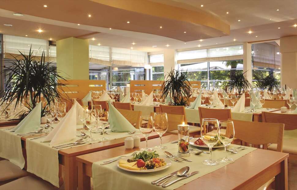 Een foto van Valamar Diamant Hotel
