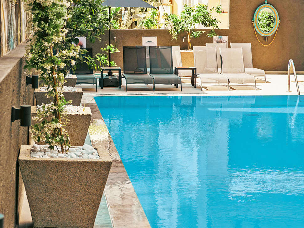 Een foto van Novis Hotel Cleopatra