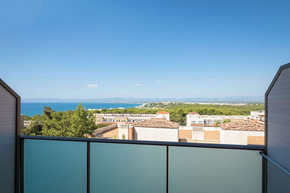 Een foto van H-Top Molinos Park Hotel
