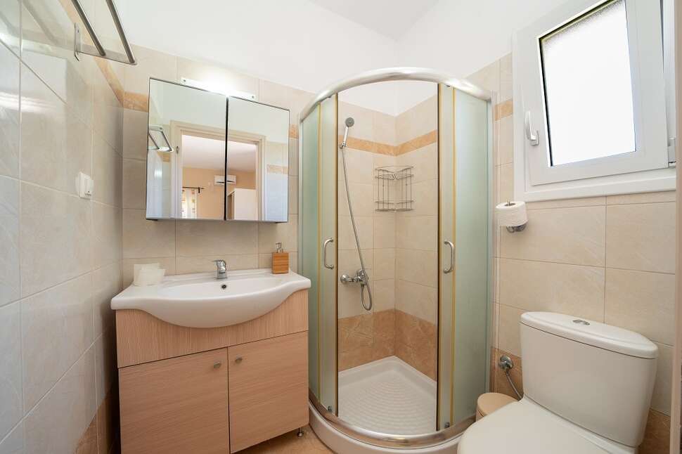 Een foto van Aggelinas Appartementen