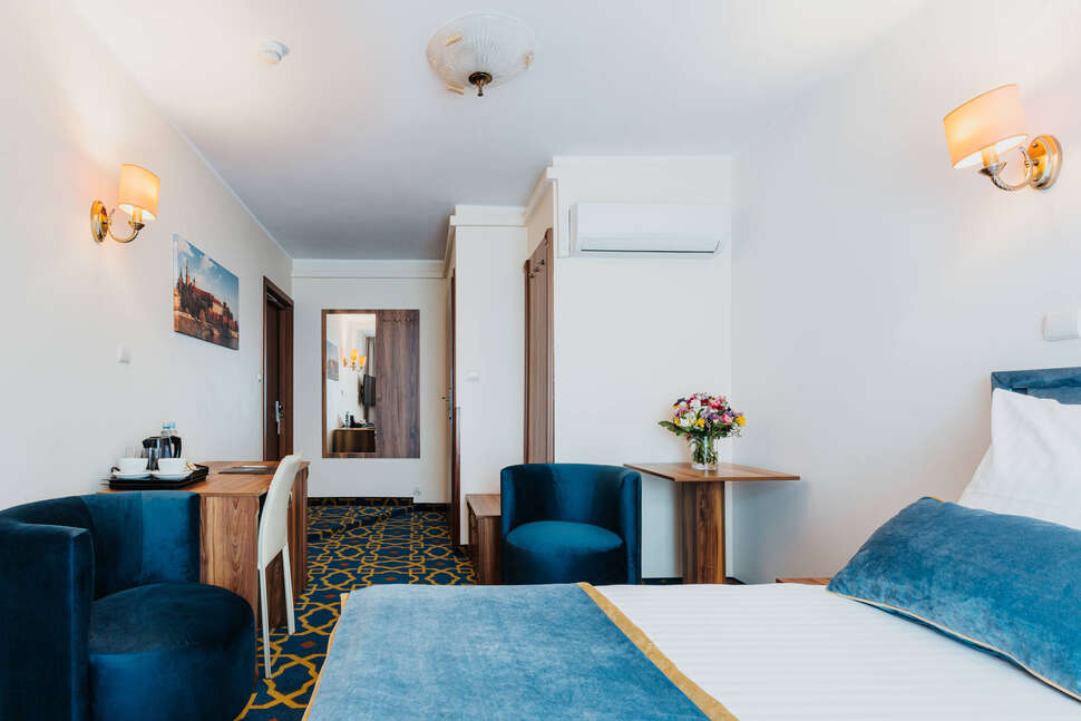 Een foto van Hotel Jan