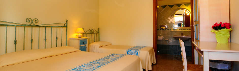 Een foto van Hotel L'Esagono