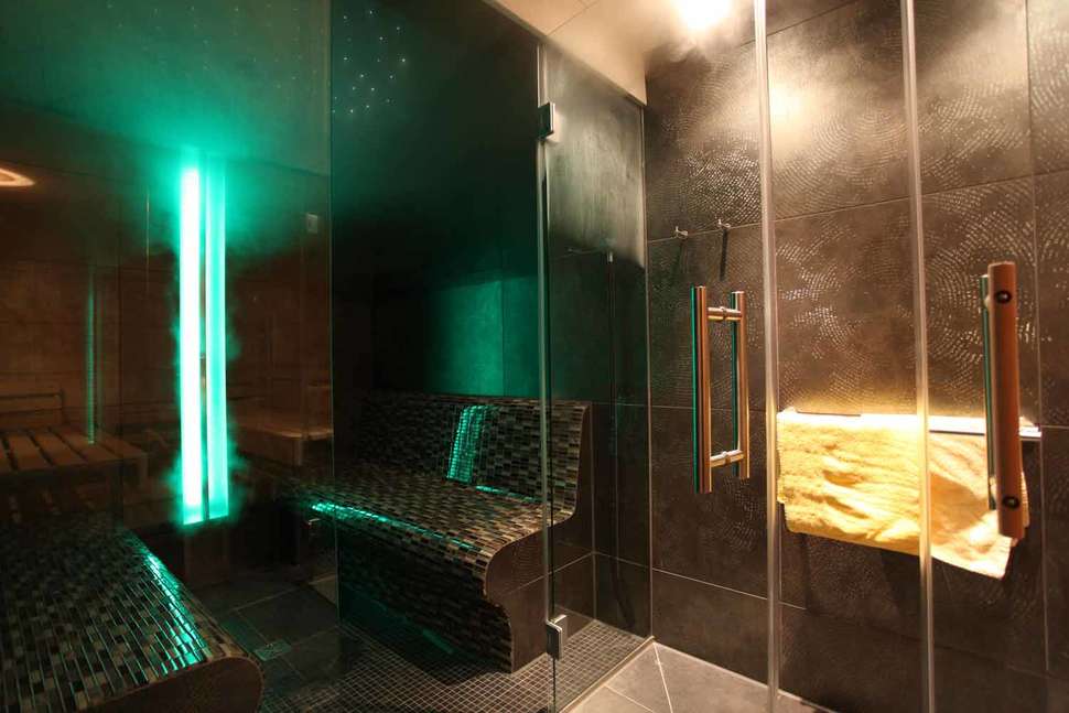 Ein Foto Hotel Gerbi