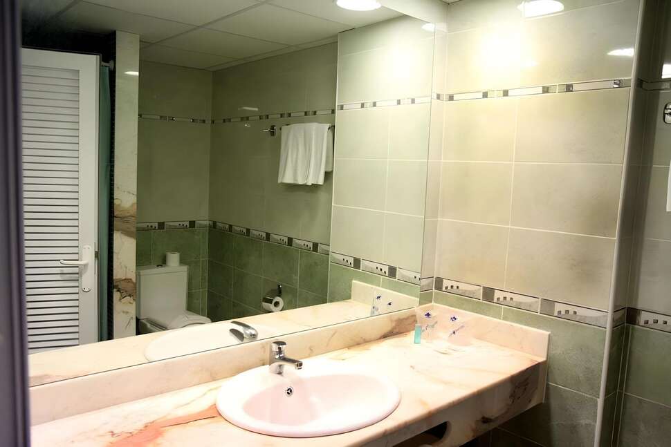 Een foto van Hotel Univers