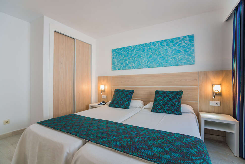 Een foto van Holiday Center Santa Ponsa