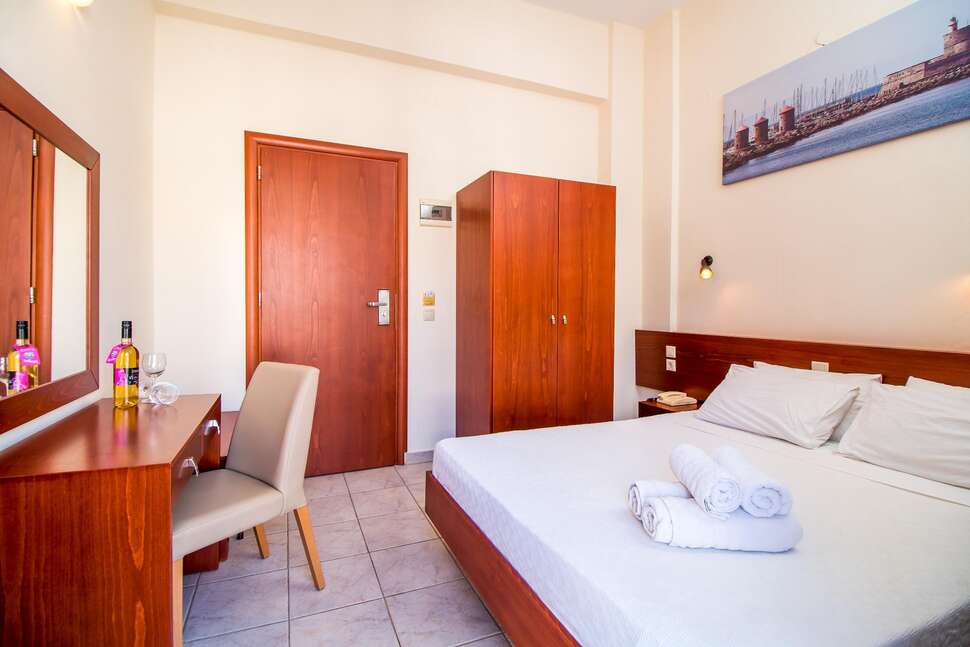 Ein Foto Filmar Hotel