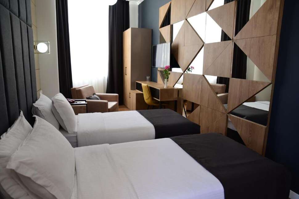 Een foto van Hotel Comfort