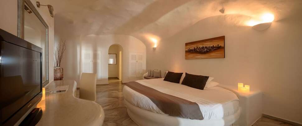 Een foto van Pegasus Suites & Spa