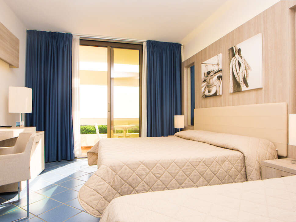 Een foto van MClub Lipari