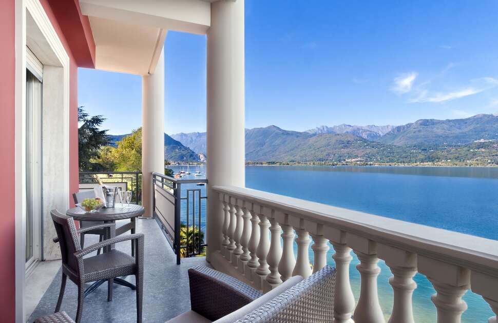 Een foto van Hotel Splendid