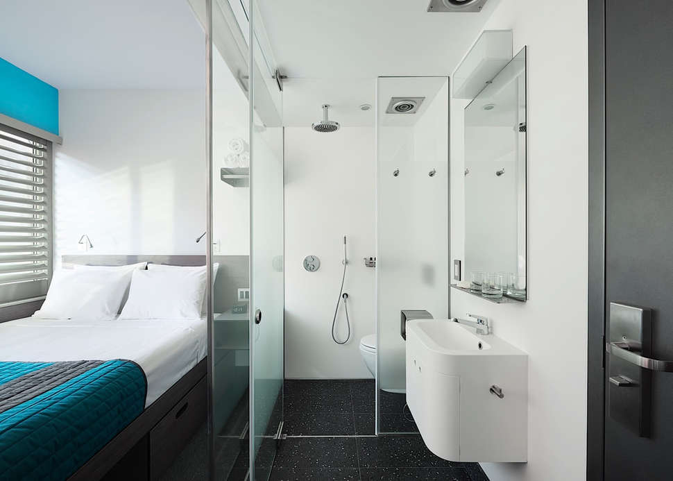 Een foto van Pod Brooklyn Hotel