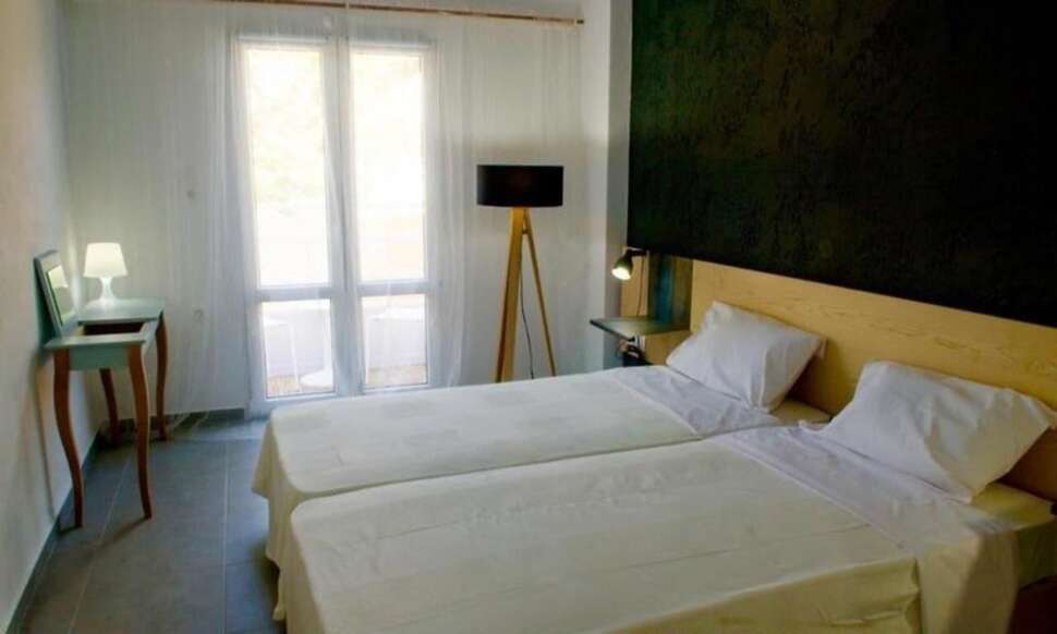 Een foto van Azure Mare Hotel