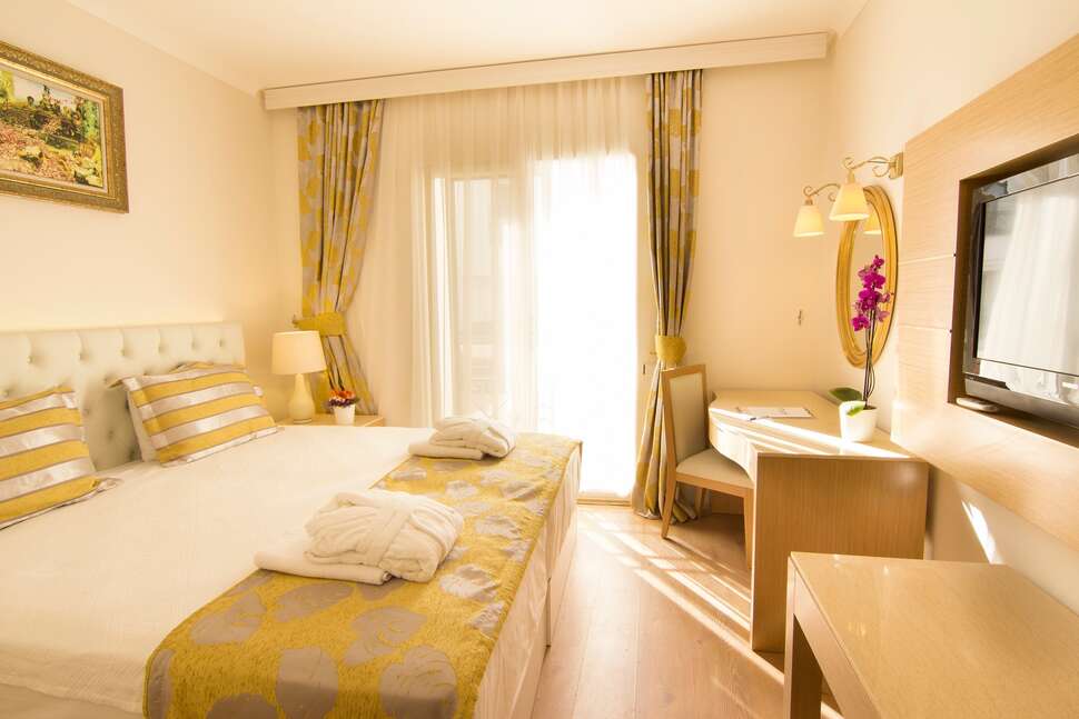 Een foto van Ladonia Hotels Del Mare